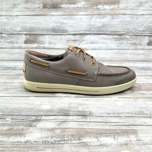 Ecco Boat Shoes for Men - Poshmark